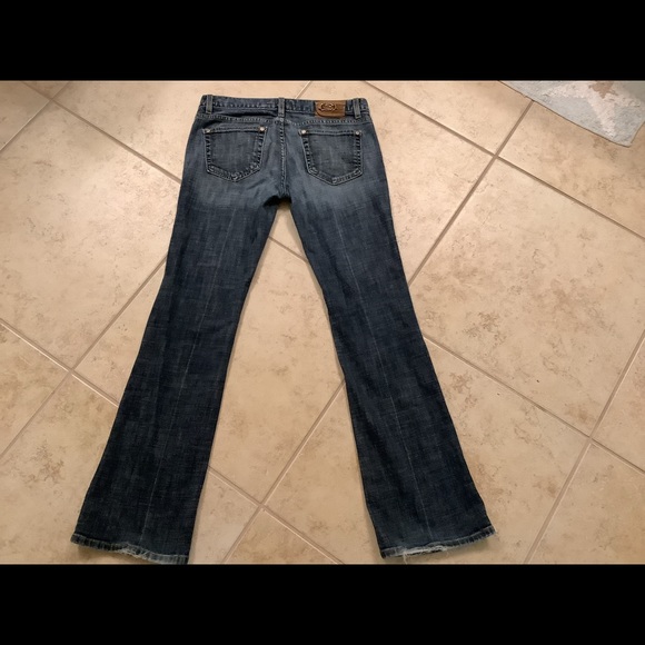 29P Bebe jeans - Picture 6 of 8
